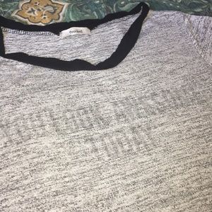 “you look awesome today” shirt